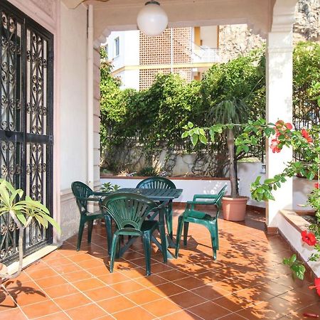 Villa Il Gelsomino Palermo Exterior foto