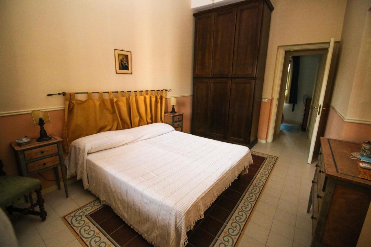 Villa Il Gelsomino Palermo Exterior foto